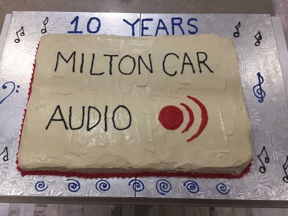 Milton Car Audio Plus Home | 925 Main St E #9, Milton, ON L9T 4H8, Canada | Phone: (905) 878-9956