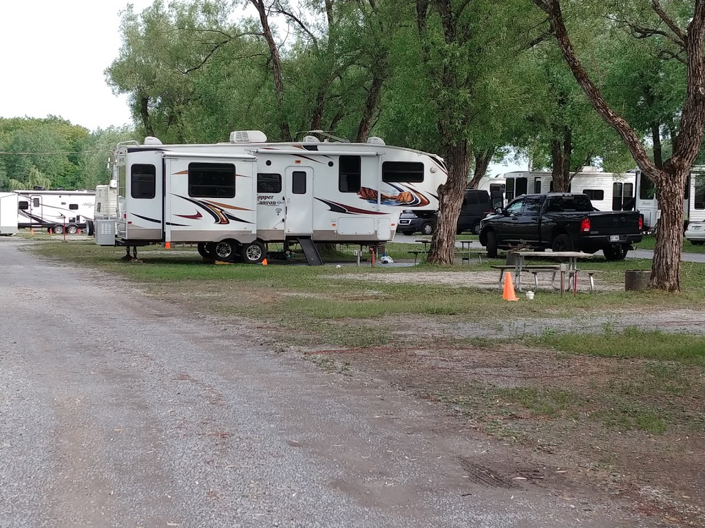 Camping le 209 | 209 QC-138, Saint-Augustin-de-Desmaures, QC G3A 0G2, Canada | Phone: (418) 878-4254
