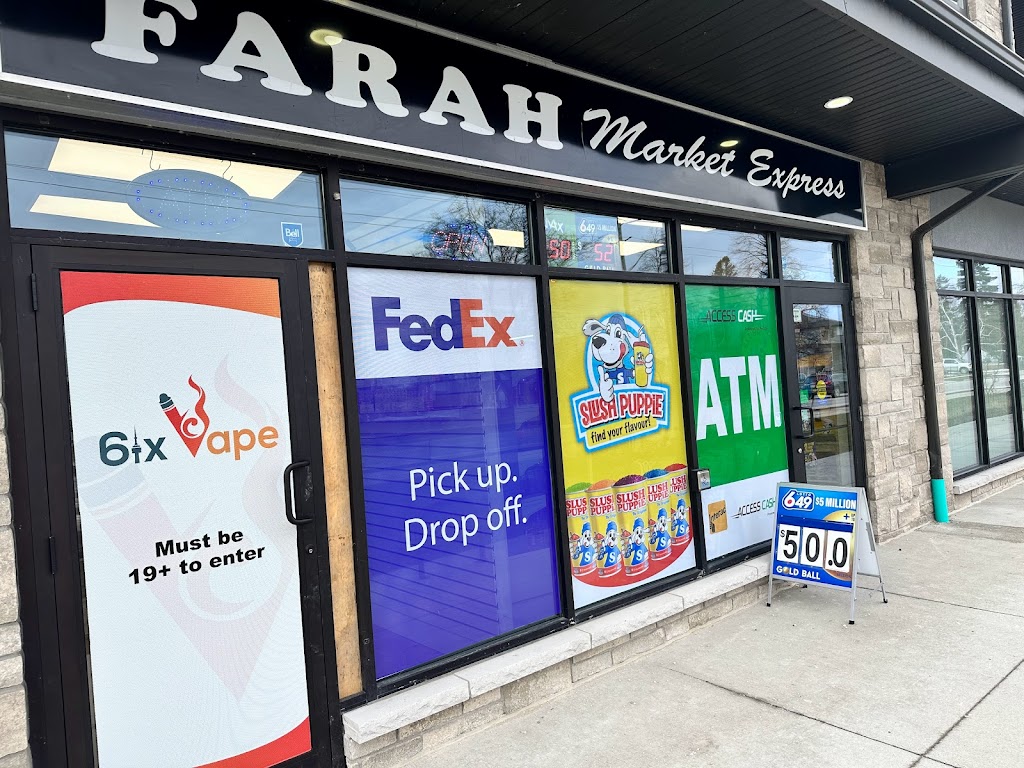 6ix vape | 255 Woolwich St, Waterloo, ON N2K 0C8, Canada | Phone: (226) 316-9489