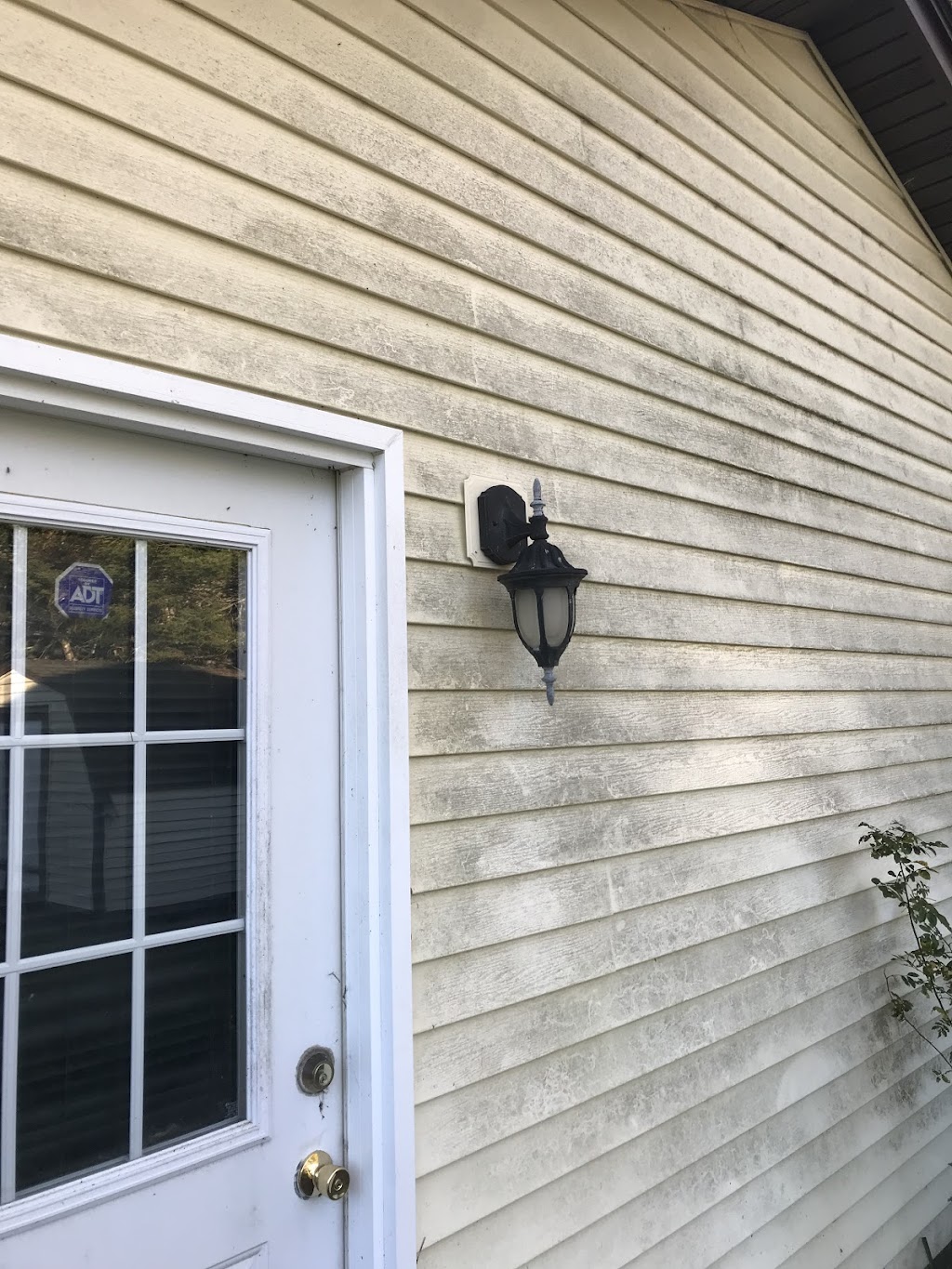 End2EndPressureWashing | 54 Roberts Ln, Quispamsis, NB E2E 1B7, Canada | Phone: (506) 721-0718