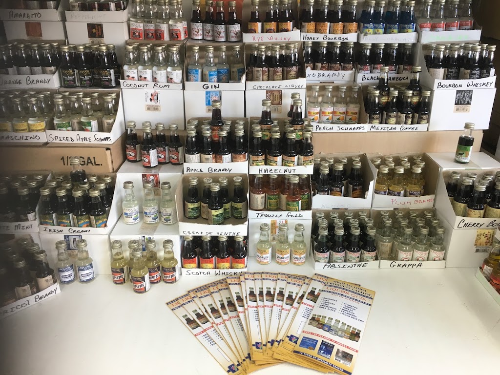 Brew for Less | 10774 95 St, Edmonton, AB T5H 2C9, Canada | Phone: (780) 422-0488