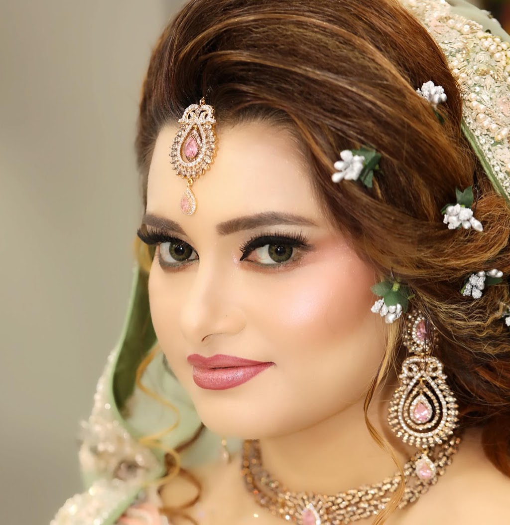 Splendour Beauty Bar | 3636 Emery Dr, Mississauga, ON L5M 7G5, Canada | Phone: (647) 535-6145