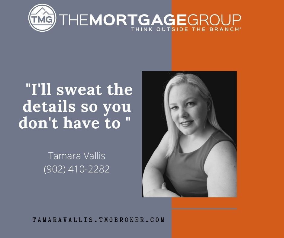 Tamara Vallis - Cole Harbour | 29 Balsam Pl, Cole Harbour, NS B2V 1Y1, Canada | Phone: (902) 410-2282