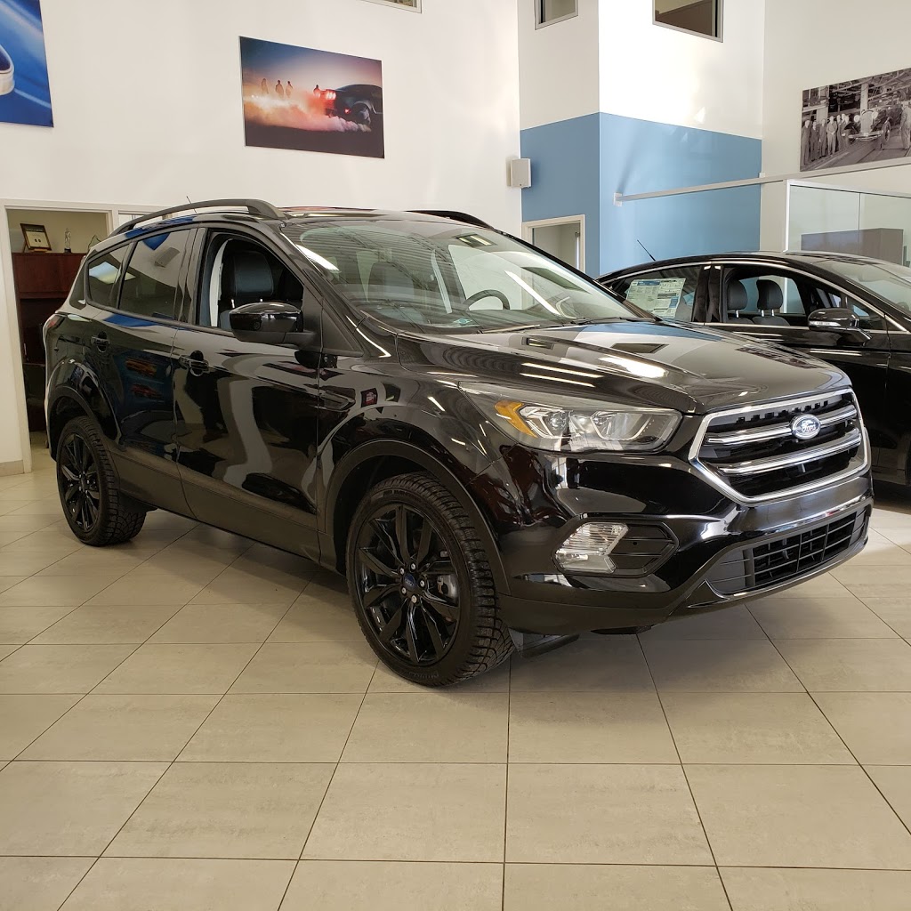Blainville Ford | 600 Boulevard Curé-Labelle, Blainville, QC J7C 2H9, Canada | Phone: (450) 430-9181