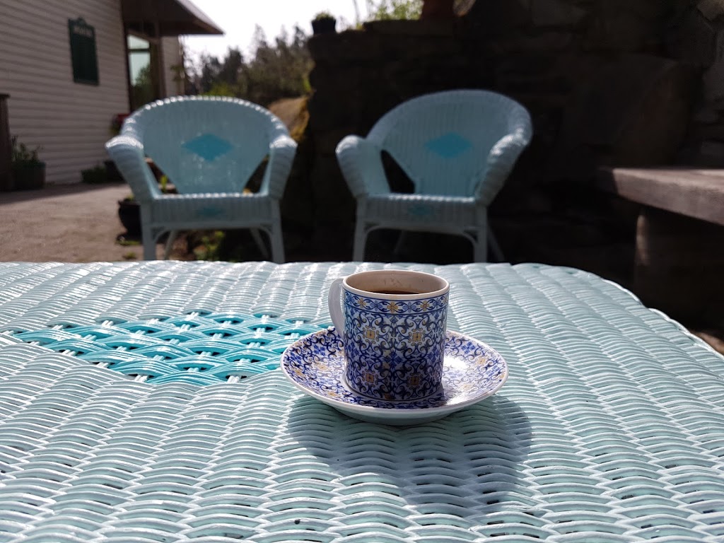 Pender Chocolates | North, 4301 Bedwell Harbour Rd, Pender Island, BC V0N 2M1, Canada | Phone: (250) 507-6199