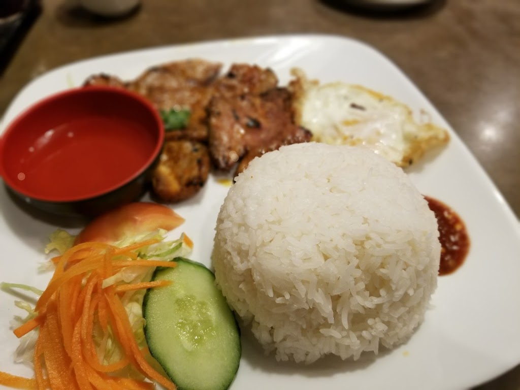 Pho Metro | 50 Bur Oak Ave #7, Markham, ON L6C 0A2, Canada | Phone: (905) 888-6999