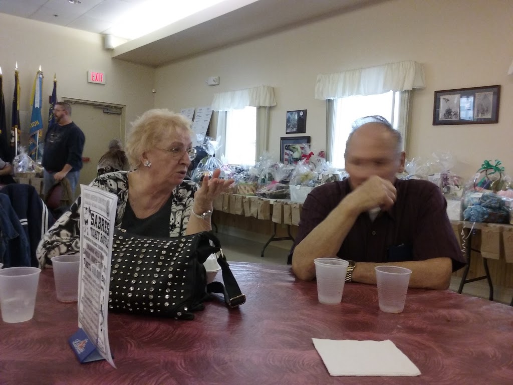 Hamburg Legion Lanes Inc | 1 Memorial Dr , Hamburg, NY 14075, Hamburg, NY 14075, USA | Phone: (716) 649-0940