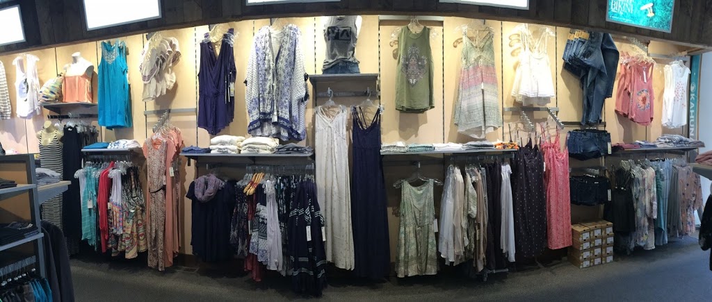Buckeye Surf | 12 Bolton St, Bobcaygeon, ON K0M 1A0, Canada | Phone: (705) 738-9283