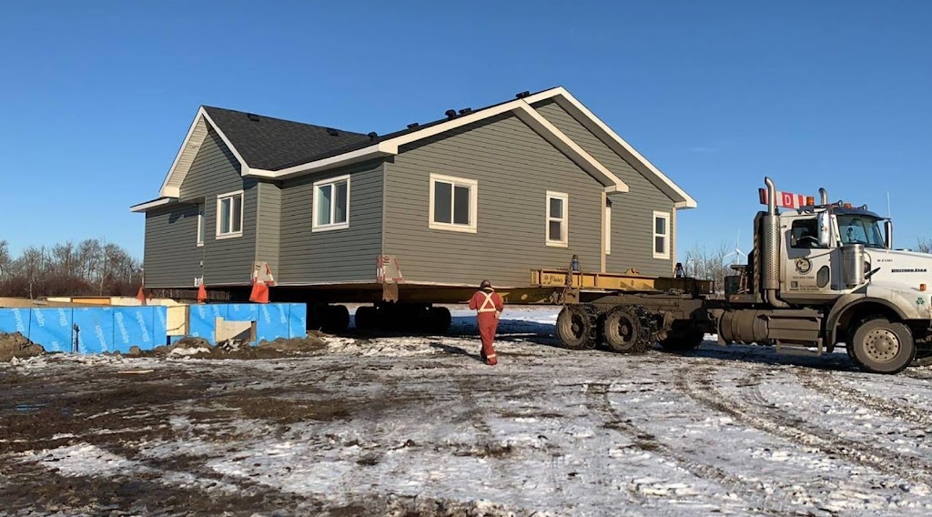 Sandeep Homes Ltd - Modular Homes | 83 29339 Hwy 2A, Crossfield, AB T0M 0S0, Canada | Phone: (403) 404-0000