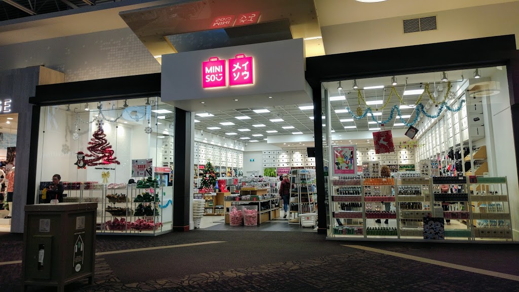 Miniso | 261055 Crossiron Blvd, Rocky View No. 44, AB T4A 0G3, Canada