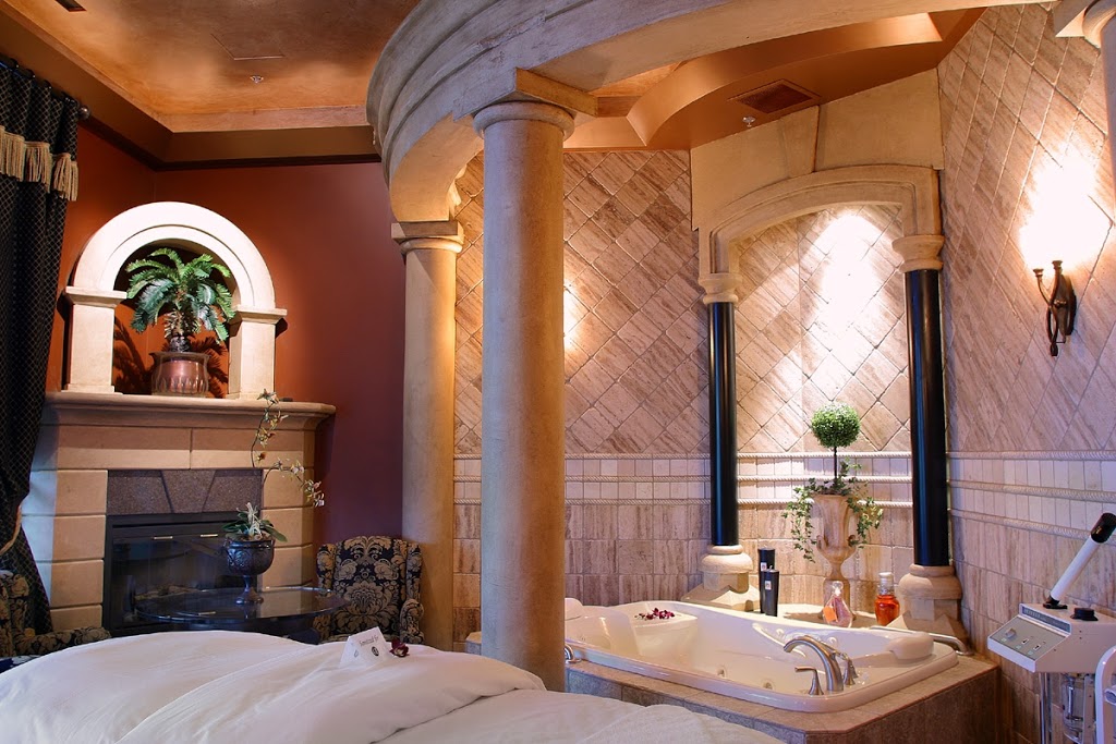 Spa Utopia Health & Wellness Center - North Vancouver | 889 Harbourside Dr #160, North Vancouver, BC V7P 3S1, Canada | Phone: (604) 980-3977