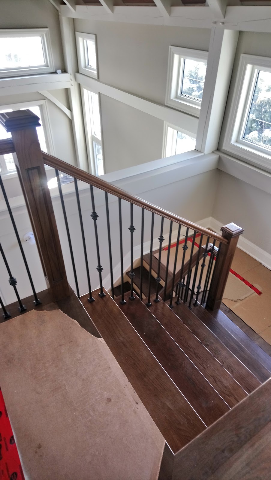 Stu McGee & Sons hardwood Floor Sanding | 352 Stewart Line, Cavan, ON L0A 1C0, Canada | Phone: (705) 944-5529