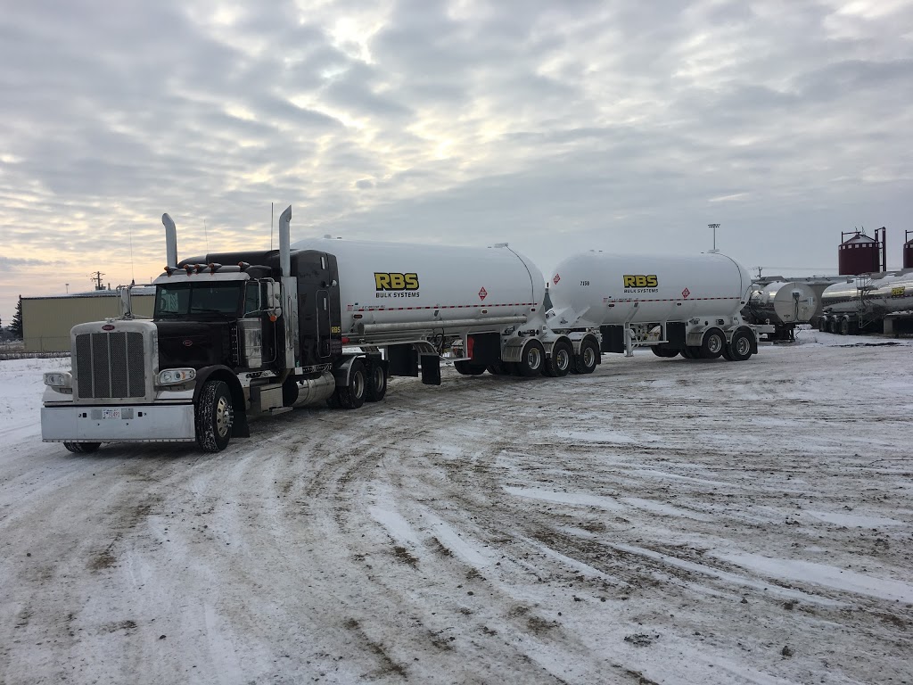RBS Bulk Systems | 55202 Range road 825 #123, Sturgeon County, AB T8L 5C1, Canada | Phone: (780) 998-1833