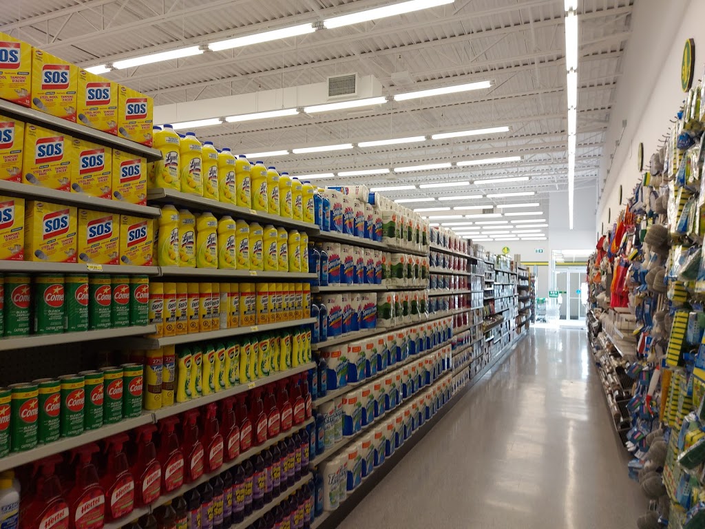 Dollarama | 20 Pinegrove Rd, Bridgewater, NS B4V 4H5, Canada | Phone: (902) 543-4838