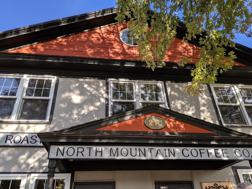 North Mountain Fine Coffee | 210 Commercial St, Berwick, NS B0P 1E0, Canada | Phone: (902) 538-9308