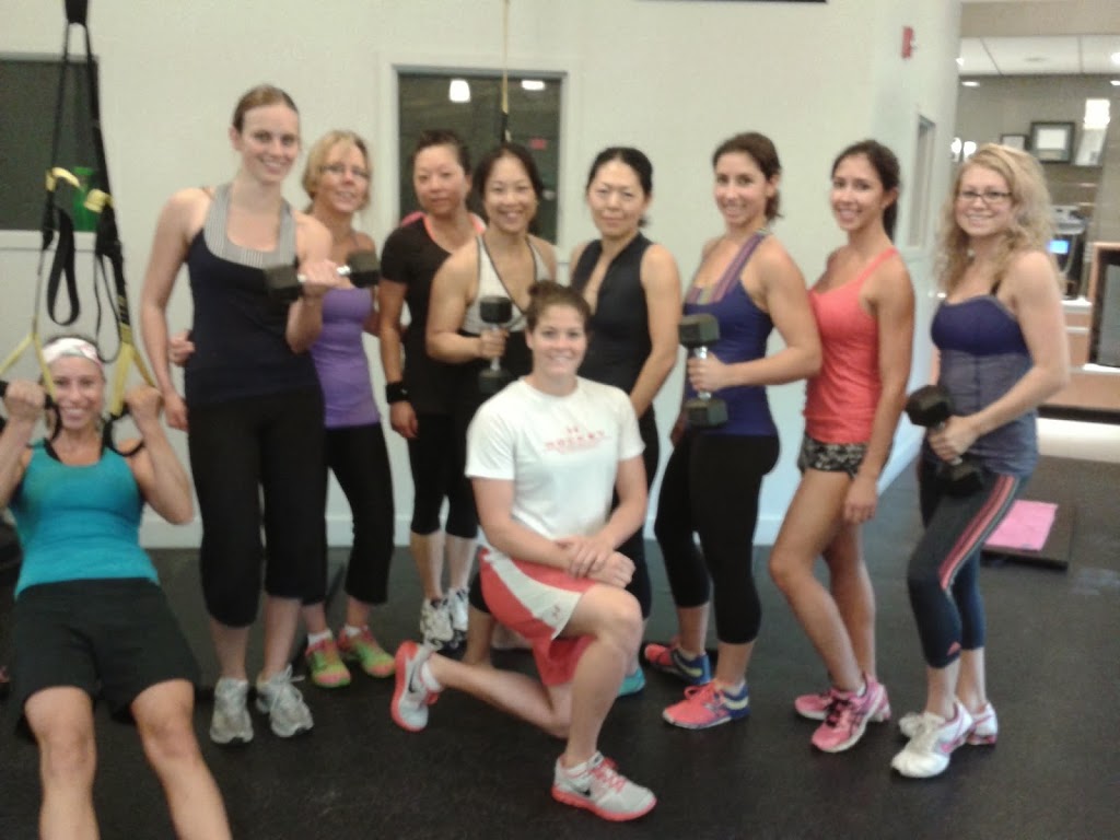 RPM Fitness Kelowna | 2821 Fenwick Rd, Kelowna, BC V1X 5E4, Canada | Phone: (250) 869-5748