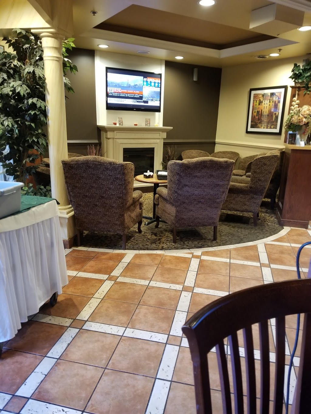 La Pergola Ristorante | 45 Coventry Rd, Brampton, ON L6T 4V7, Canada | Phone: (905) 494-5403