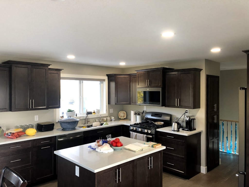 Phantom Electrical Ltd. | 5236 36th Ave, Camrose, AB T4V 5H5, Canada | Phone: (780) 385-5393