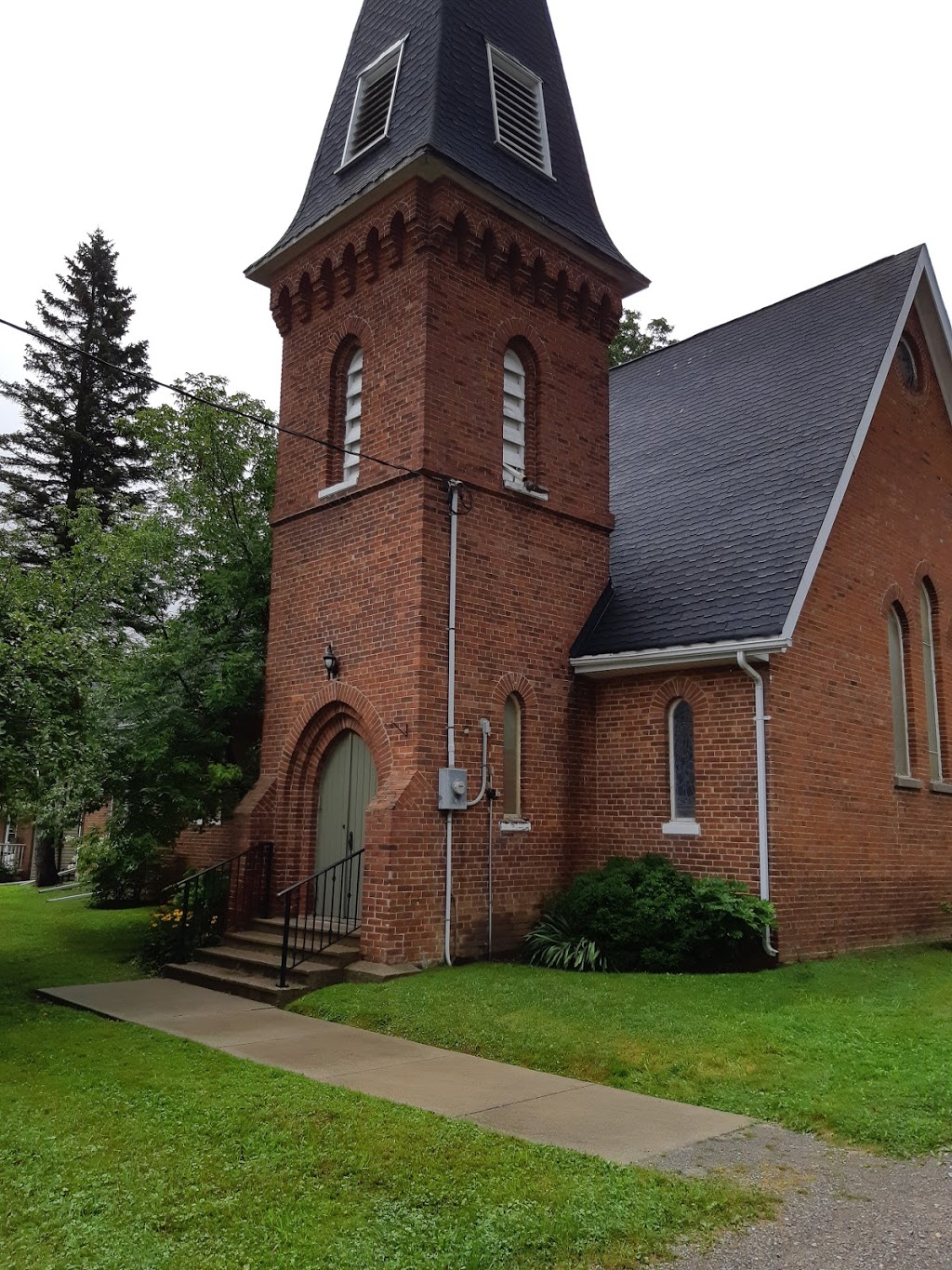 Church in the Hills | church | 1436 ON-7A, Bethany, ON L0A 1A0, Canada | 7052772934 OR +1 705-277-2934