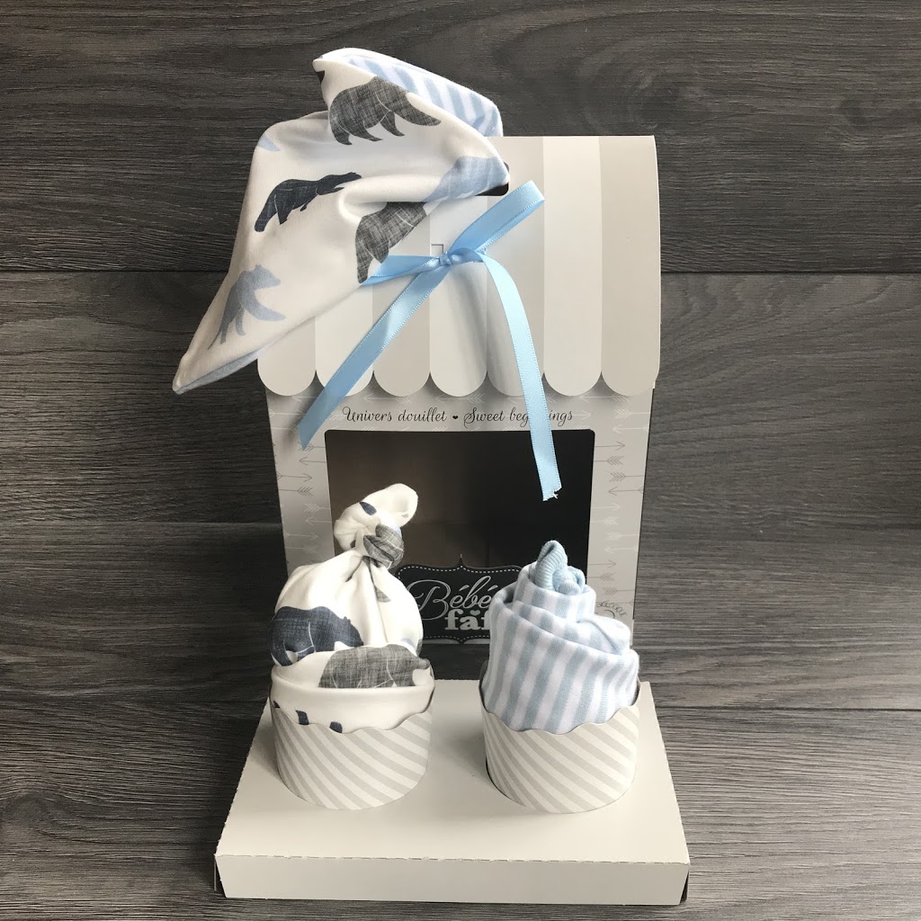 Bébé Fafa | 135 Place Perreault, Saint-Jean-sur-Richelieu, QC J2Y 1B4, Canada | Phone: (450) 347-4334