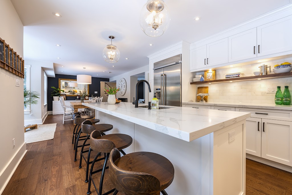 Alair Homes Aurora Newmarket | 67 Industrial Pkwy N, Aurora, ON L4G 4C4, Canada | Phone: (647) 792-6597