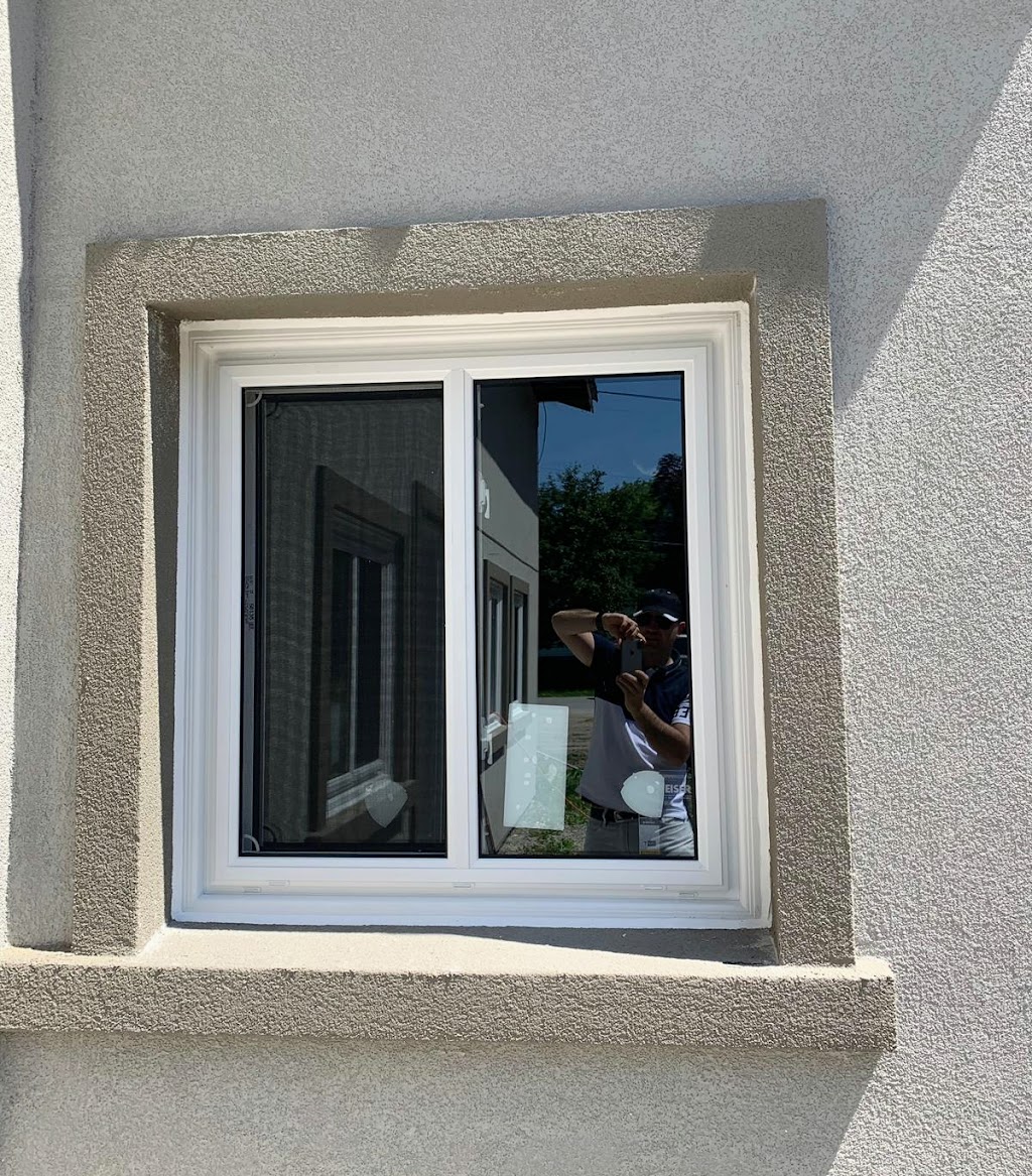 Horizon Windows and Doors Inc. | 201-8300 Yonge St, Thornhill, ON L4J 7R3, Canada | Phone: (905) 605-9556
