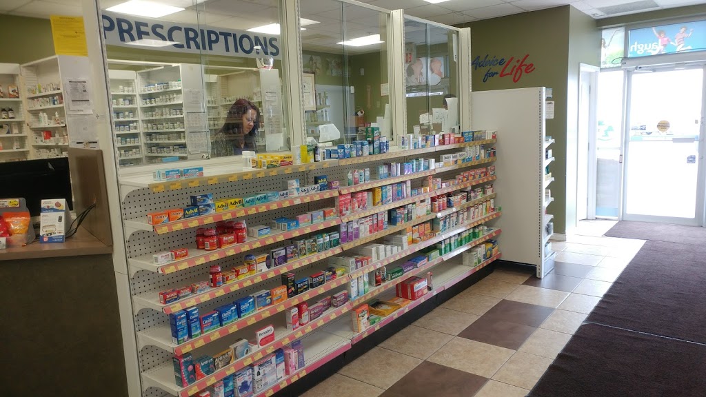 Central Drug Mart | 5415 Tecumseh Rd E, Windsor, ON N8T 1C5, Canada | Phone: (519) 948-1177