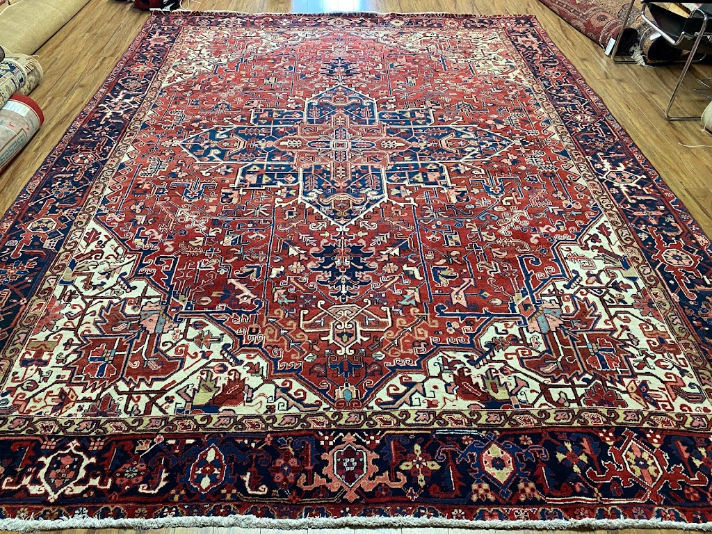 Bayview Rug Gallery | 3782 19th St, St, Lincoln, ON L0R 1S0, Canada | Phone: (905) 562-6666