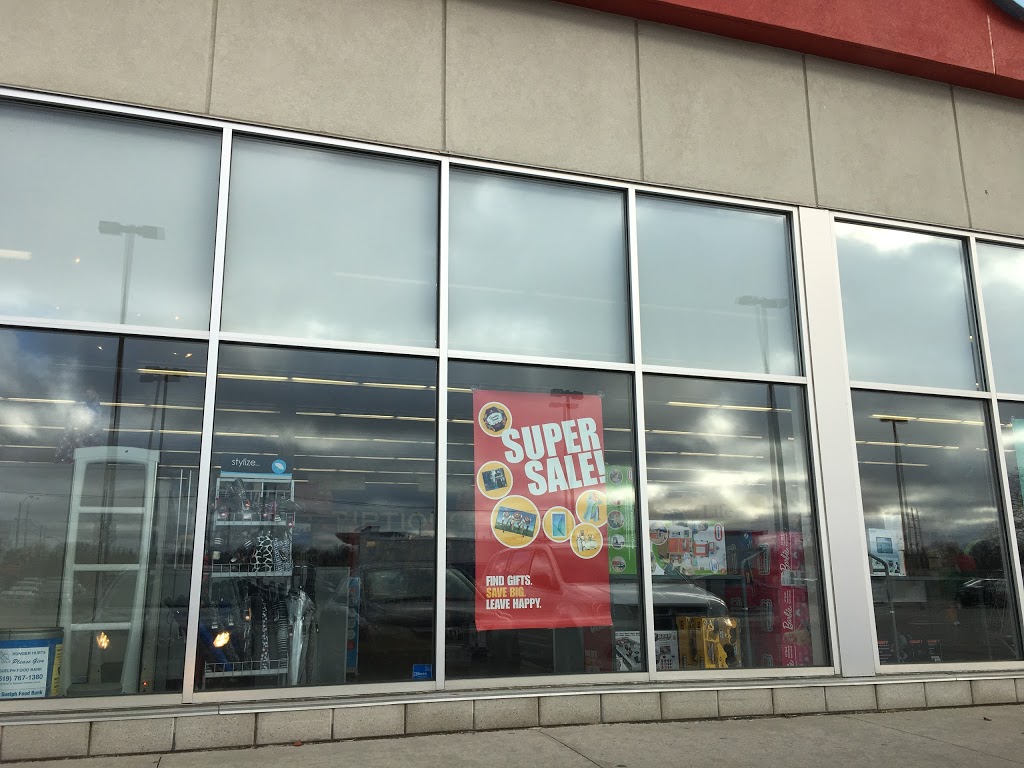 Shoppers Drug Mart | 375 Eramosa Rd, Guelph, ON N1E 2N1, Canada | Phone: (519) 822-2480
