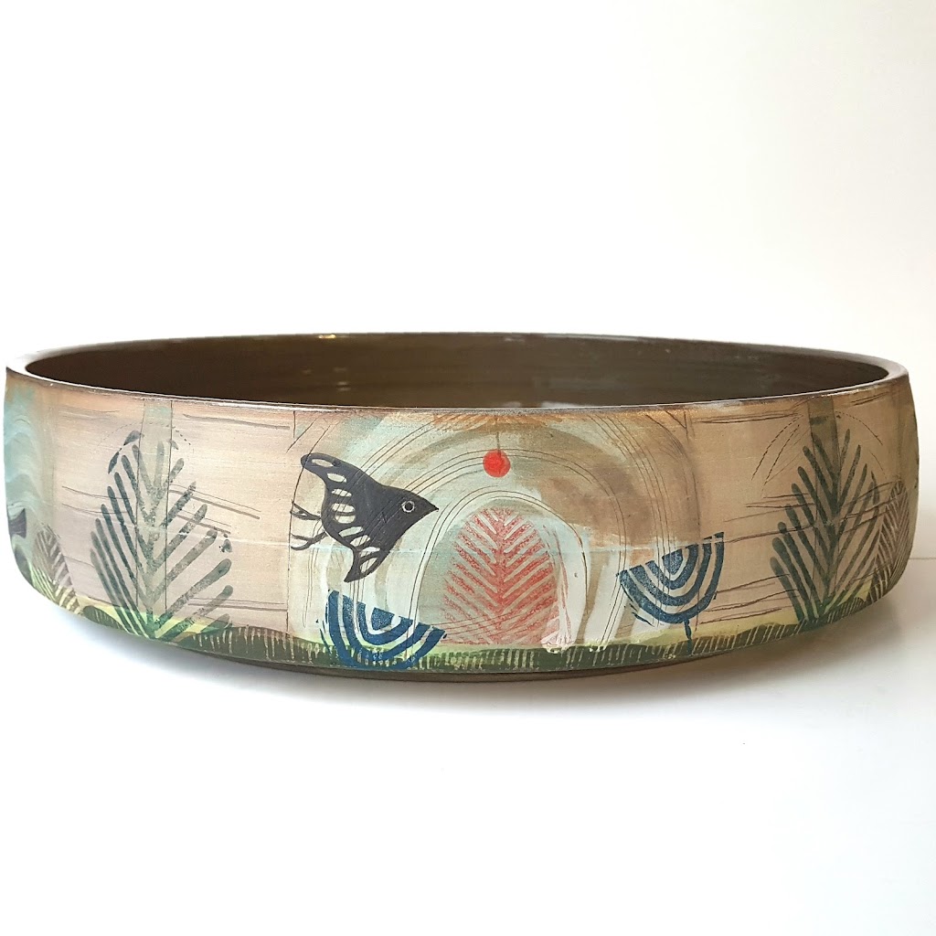 Blackbird Pottery | 5843 Gelert Rd, Dysart et al, ON K0M, Canada | Phone: (705) 457-4619
