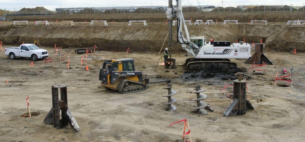 Midwest Caissons (2014) Inc. | 10373 279 St, Acheson, AB T7X 6A6, Canada | Phone: (780) 960-8330