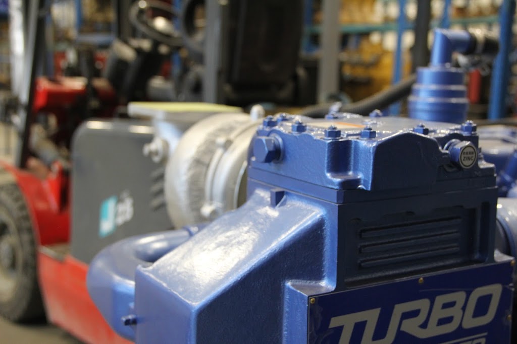 ADF Diesel Montréal | 2355 Boul Hymus, Dorval, QC H9P 1J8, Canada | Phone: (800) 517-1489
