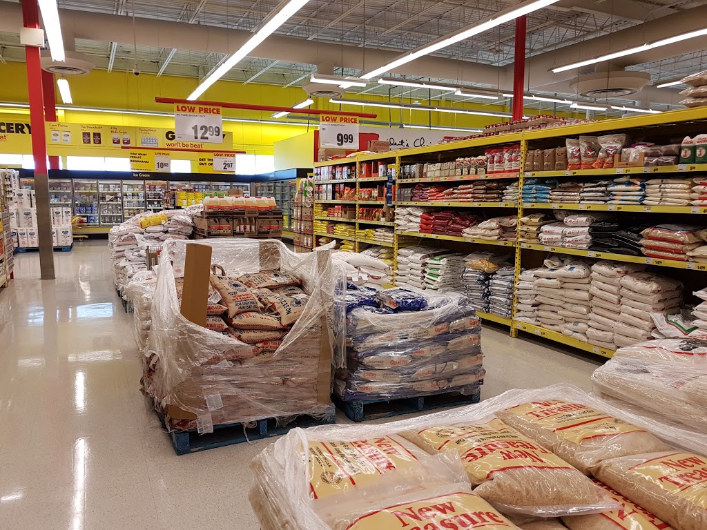 Richard & Ruth’s No Frills | 8601 Warden Ave, Unionville, ON L3R 0B5, Canada | Phone: (866) 987-6453