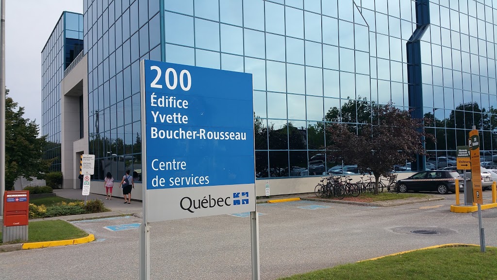 Commission des normes du travail | 200 Rue Belvédère N, Sherbrooke, QC J1H 4A9, Canada | Phone: (844) 838-0808