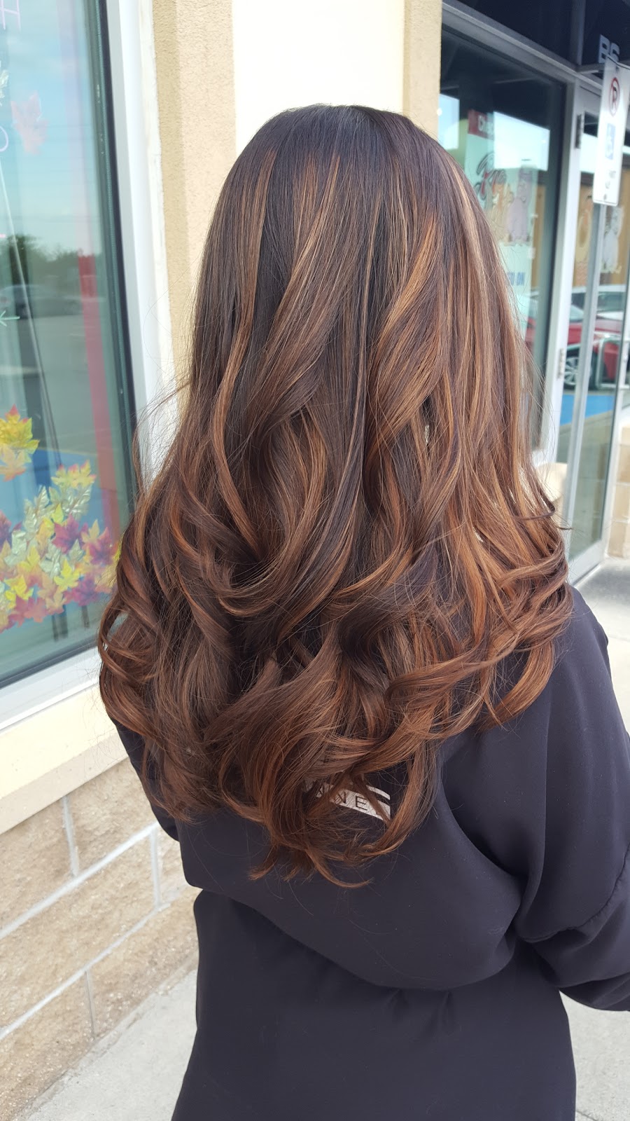 Beauty Bar Hair and Esthetics | 780 Kingston Rd #5, Pickering, ON L1V 0C5, Canada | Phone: (905) 492-3104