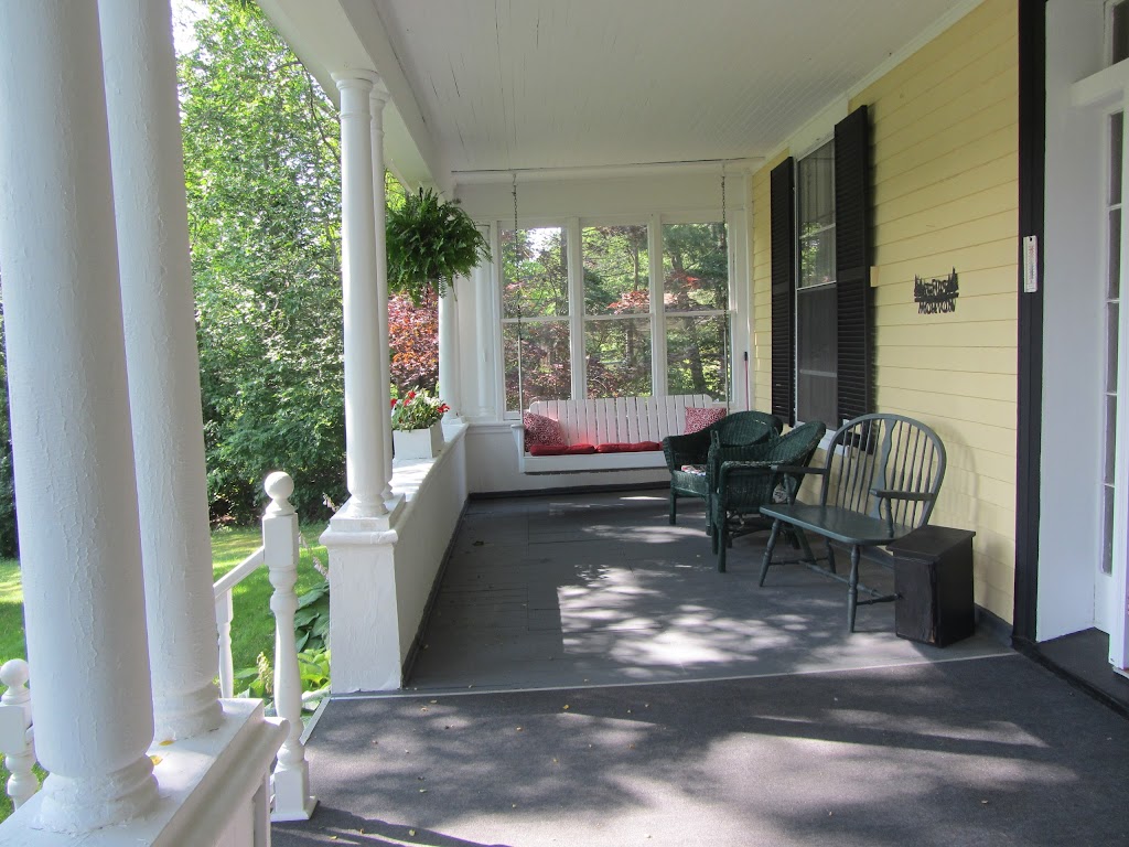 Morton House Inn | Milton, NS B0T 1P0, Canada | Phone: (902) 354-2908