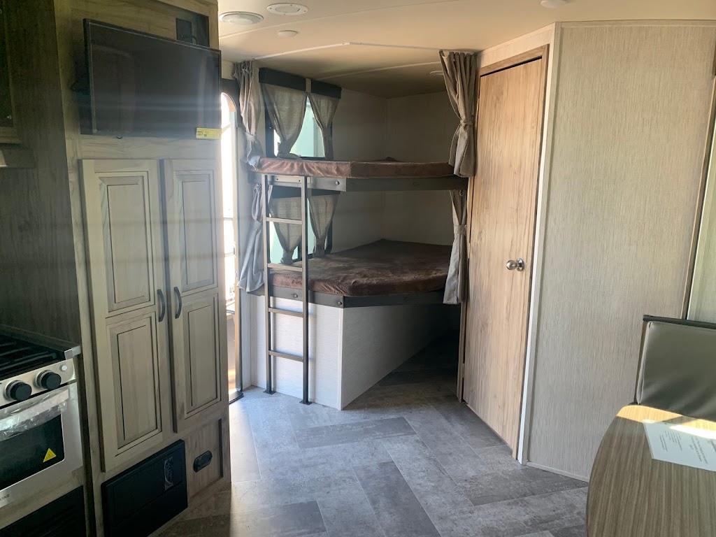 Centennial RV | 616 South Dr, Summerside, PE C1N 3Z7, Canada | Phone: (902) 436-1022