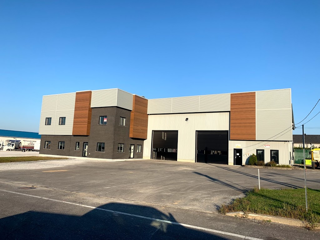 Diesel Mobile 2000 | 911 Rue Paul-Lussier, Sainte-Hélène-de-Bagot, QC J0H 1M0, Canada | Phone: (450) 791-2872