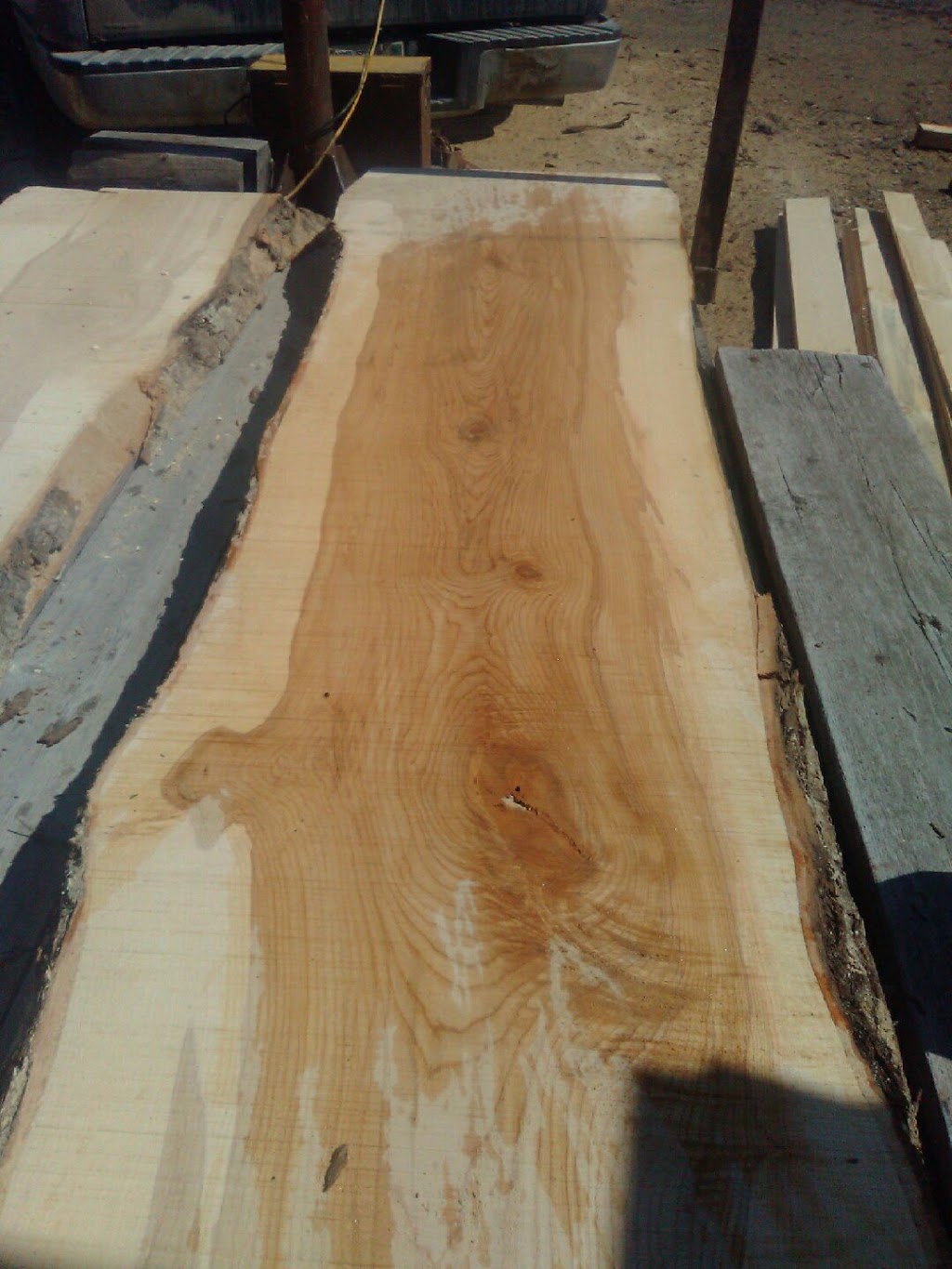 Barss Corner Lumber | 724 Barss Corner Rd, New Germany, NS B0R 1E0, Canada | Phone: (902) 521-7192