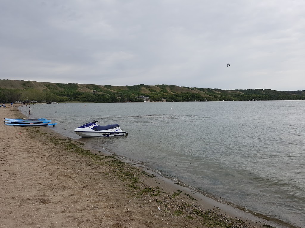 Katepwa Beach Golf Club | Katepwa Beach, SK S0G 2Y0, Canada | Phone: (306) 332-2582