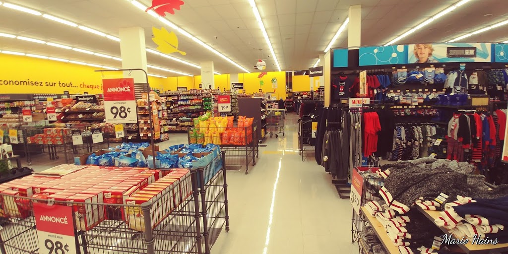 Tigre Géant | 4005 Rue Comtois, Sherbrooke, QC J1L 1R7, Canada | Phone: (819) 820-8197