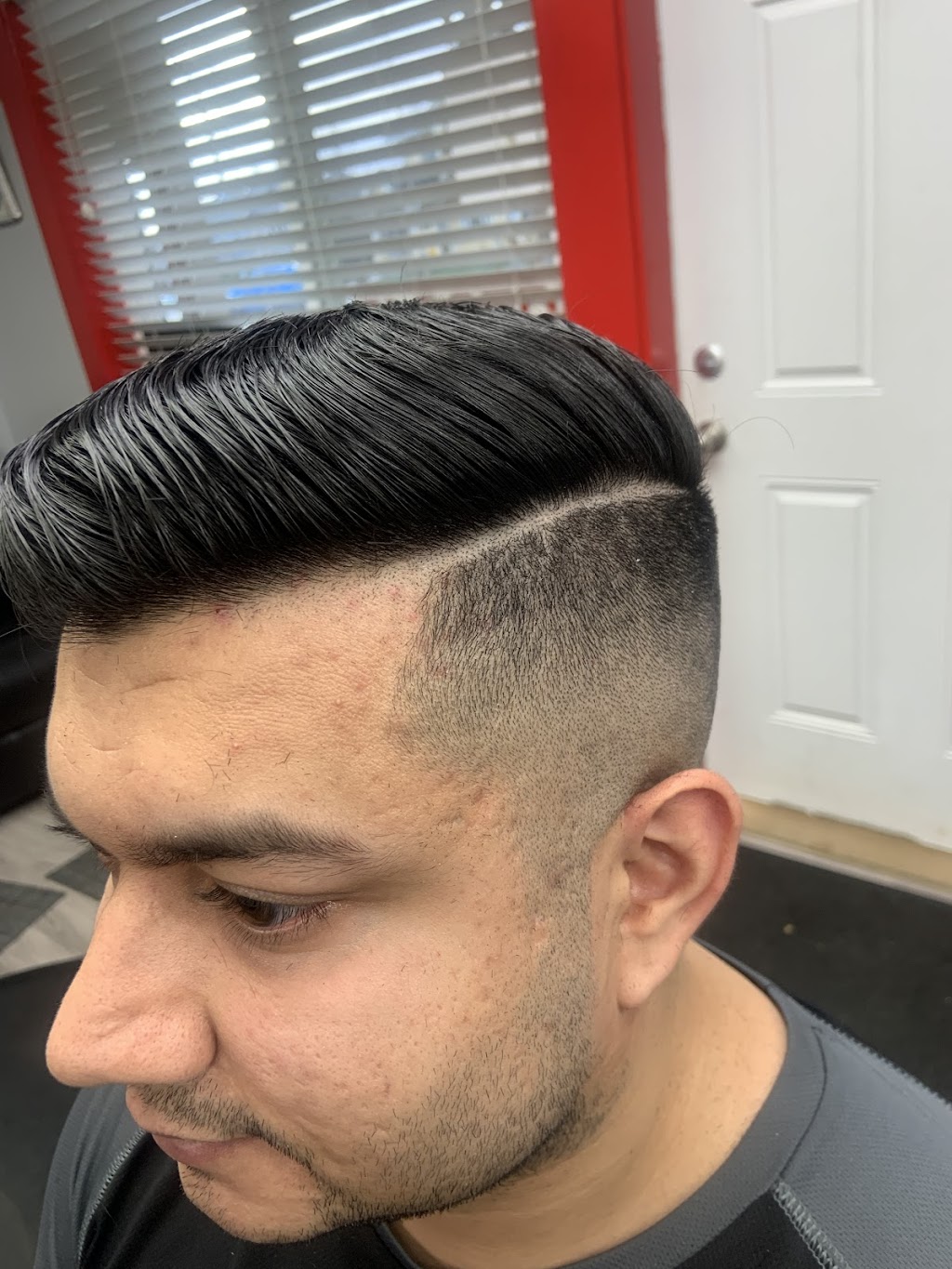 Paul’s Hair Salon | 3298 Wagner Dr, Abbotsford, BC V2T 5G1, Canada | Phone: (604) 621-4233