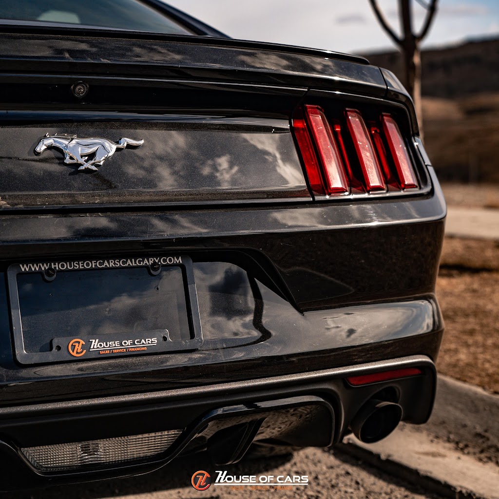House of Cars 52 Street | 5205 76 Ave SE, Calgary, AB T2C 3C6, Canada | Phone: (403) 250-5858