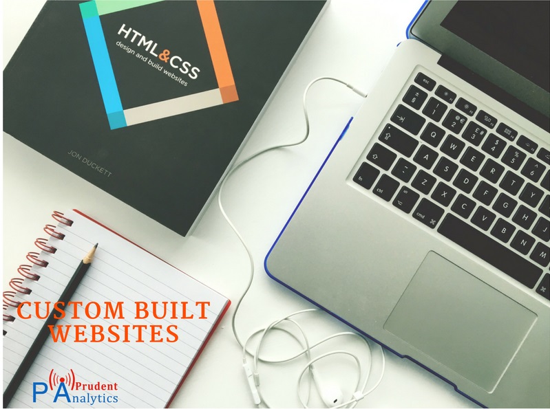 Prudent Analytics Consultancy- Website designer | 26 Amazon Ct, Brampton, ON L6R 1C7, Canada | Phone: (647) 939-0015