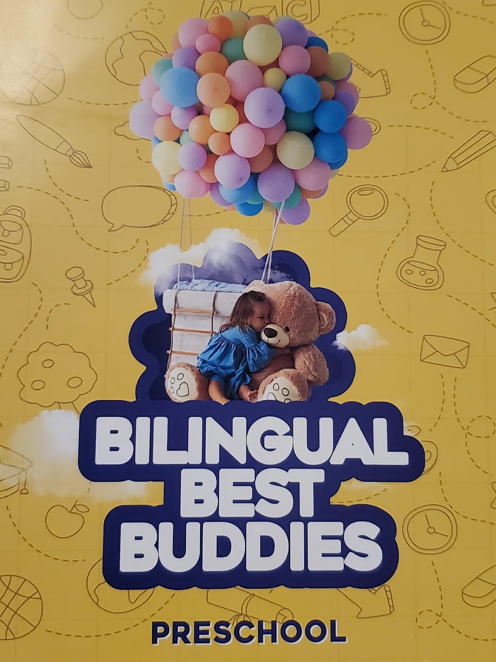 B3 Bilingual Best Buddies | 367 Legacy Heights SE, Calgary, AB T2X 2G2, Canada | Phone: (587) 899-4069