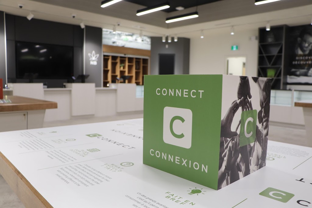 Cannabis NB | 16 Allee De La Cooperative, Richibucto, NB E4W 5V8, Canada | Phone: (833) 821-2195