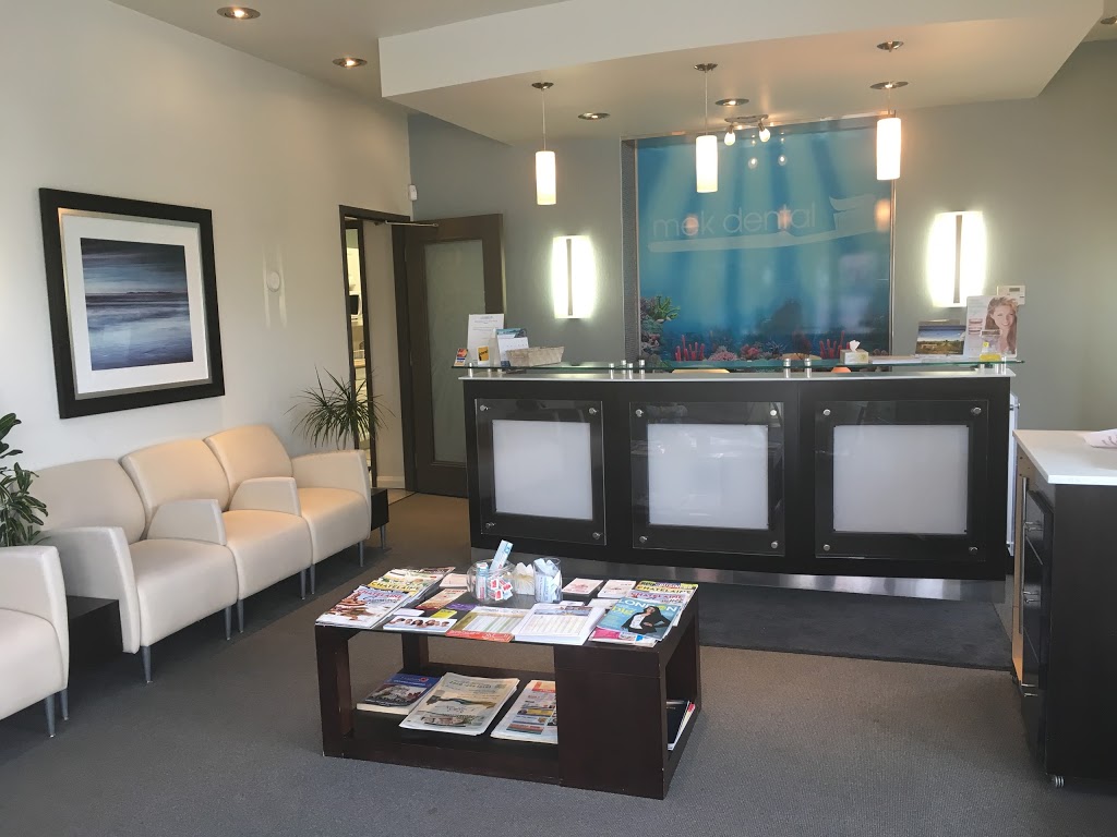 M.E.K. Dental | 715 Wellington Rd, London, ON N6C 4R4, Canada | Phone: (519) 668-7635