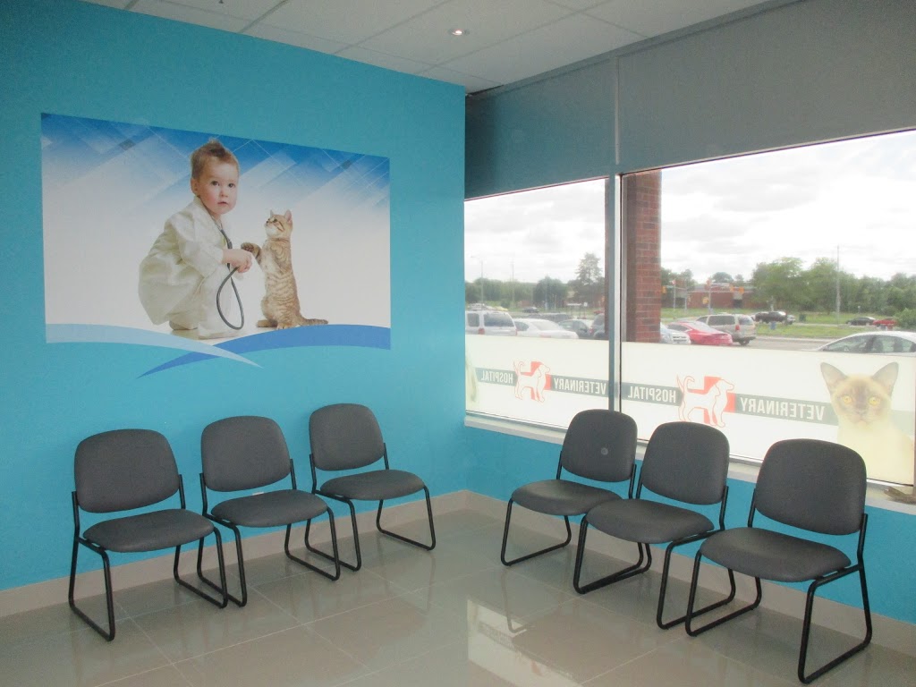 Kitchener Central Veterinary Hospital | 720 Westmount Rd E #6, Kitchener, ON N2E 2M6, Canada | Phone: (519) 570-0092