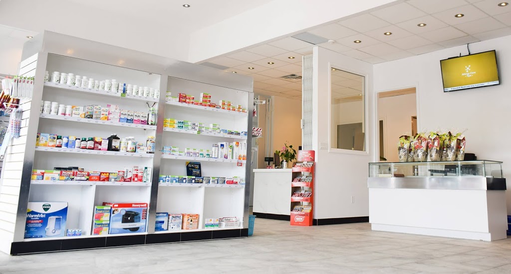 Hakim Drug Mart | 400 Sewells Rd #1, Scarborough, ON M1B 5K8, Canada | Phone: (416) 284-2270
