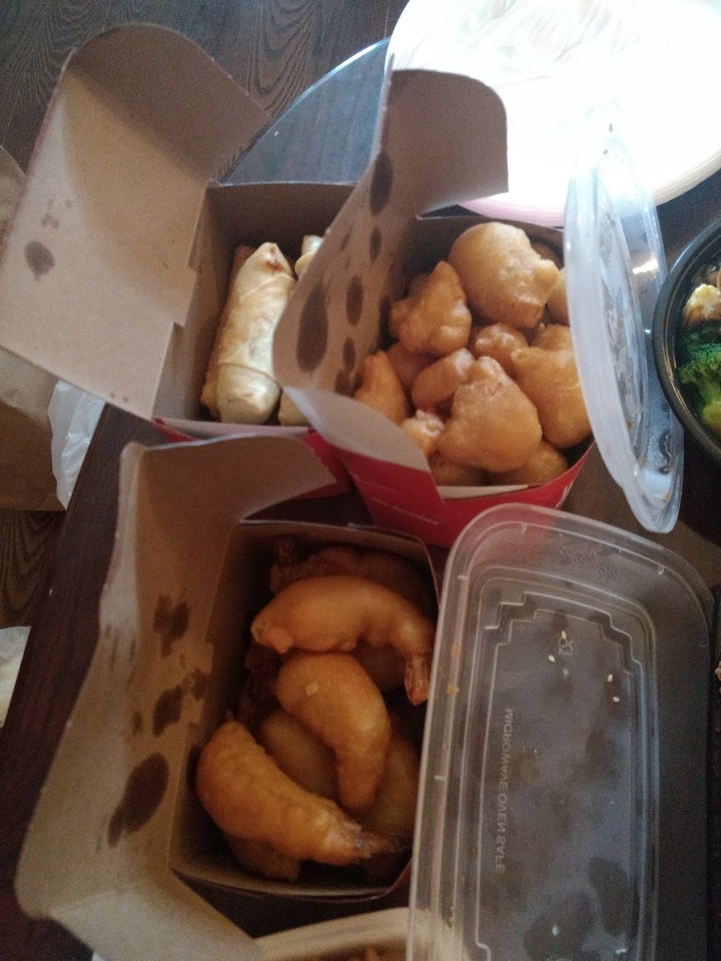 New Century Chinese Food Restaurant | 1051 Simcoe St N, Oshawa, ON L1G 4W3, Canada | Phone: (905) 432-3333